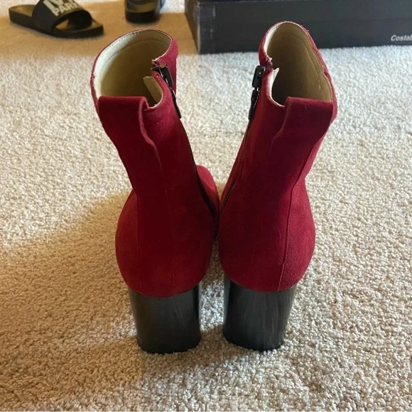 EUC Rag & Bone Biking Ellis Boots - Picture 11 of 15